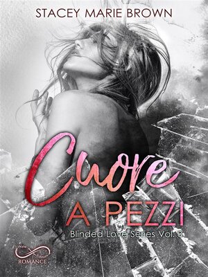 cover image of Cuore a pezzi
